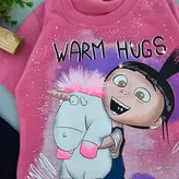 بلوز شلوارک  زیبای دخترونه فقط ۱۹۵تومن