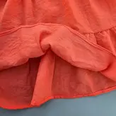 پیراهن شیک تابستانه  دخترونه از 3 تا 9 سال