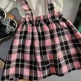 ست دوتیکه دامنی از یک تا 5سال