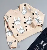 کراپ خرگوش دخترونه از سایز ۴۰ تا ۶۵