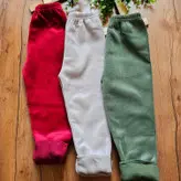 هودی شلوار مخمل تو کرکی از4 تا7سال