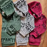 هودی شلوار مخمل تو کرکی از4 تا7سال