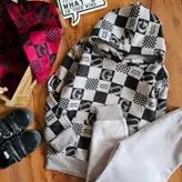 مخمل تو کرک وارداتی از 4 تا 7 سال