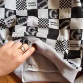 مخمل تو کرک وارداتی از 4 تا 7 سال