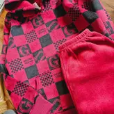 مخمل تو کرک وارداتی از 4 تا 7 سال