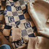 مخمل تو کرک وارداتی از 4 تا 7 سال