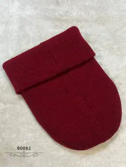 کلاه تک اسپرت زرشکی 80082