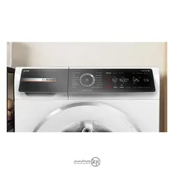ماشین لباسشویی بوش مدل BOSCH WGB256A90