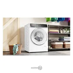 ماشین لباسشویی بوش مدل BOSCH WGB256A90