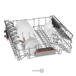 ماشین ظرفشویی بوش مدل BOSCH SMS6HMW27M