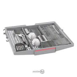 ماشین ظرفشویی بوش مدل BOSCH SMS6HMW27M
