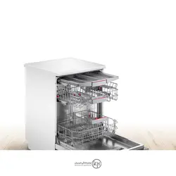 ماشین ظرفشویی بوش مدل BOSCH SMS6HMW27M