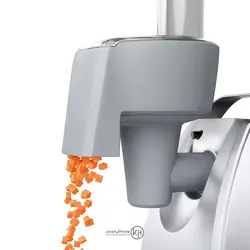 چرخ گوشت بوش مدل BOSCH ProPower MFW68680