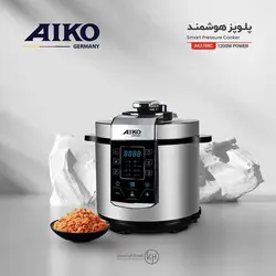 پلوپز هوشمند آیکو مدل AK270RC