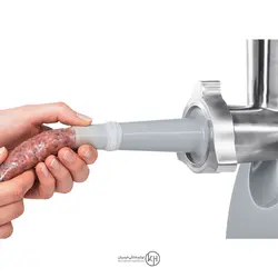 چرخ گوشت بوش مدل BOSCH ProPower MFW66020