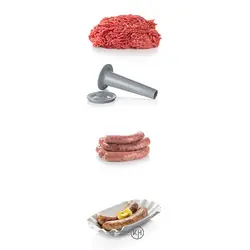 چرخ گوشت بوش مدل BOSCH ProPower MFW66020