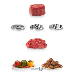 چرخ گوشت بوش مدل BOSCH ProPower MFW66020