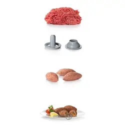 چرخ گوشت بوش مدل BOSCH ProPower MFW66020