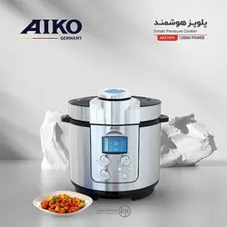 پلوپز هوشمند آیکو مدل AK276RC