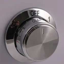 چرخ گوشت کاخلر مدل KH-G78