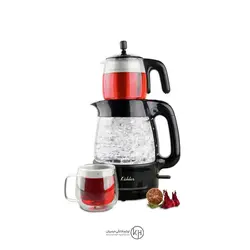 چای ساز کاخلر مدل KH-7701