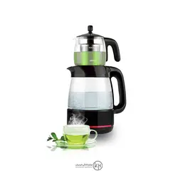 چای ساز کاخلر مدل KH-7701