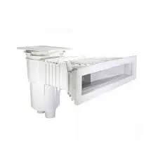 اسکیمر استاندارد سری PA252  سفید لسوی‍یم