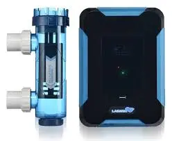 کلر زن نمکی استخر SQ20 لسوییم