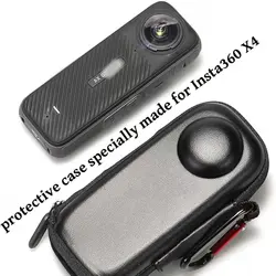 کیف قابل حمل  برای Insta360 X4  برند تلسین