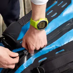 کامپیوتر غواصی سونتو Suunto D4i Novo LIME