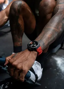 ساعت هوشمند ورزشی Amazfit T-Rex 3 – نمایشگر AMOLED، GPS دوگانه