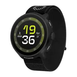 ساعت هوشمند ورزشی Suunto Run | ردیابی دقیق فعالیت‌ها و سلامت قلب