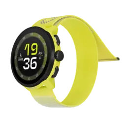 ساعت هوشمند ورزشی Suunto Run | ردیابی دقیق فعالیت‌ها و سلامت قلب