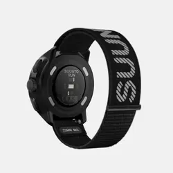 ساعت هوشمند ورزشی Suunto Run | ردیابی دقیق فعالیت‌ها و سلامت قلب