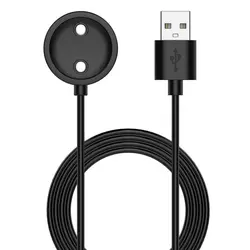 کابل شارژ مغناطیسی USB ساعت Suunto Race / Race S / 9 Peak Pro مدل EDA007916601A