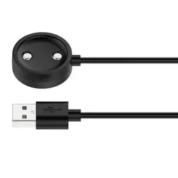 کابل شارژ مغناطیسی USB ساعت Suunto Race / Race S / 9 Peak Pro مدل EDA007916601A