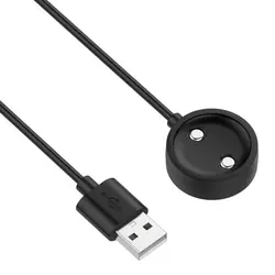 کابل شارژ مغناطیسی USB ساعت Suunto Race / Race S / 9 Peak Pro مدل EDA007916601A