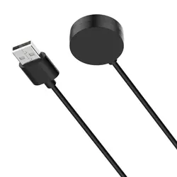 کابل شارژ مغناطیسی USB ساعت Suunto Race / Race S / 9 Peak Pro مدل EDA007916601A