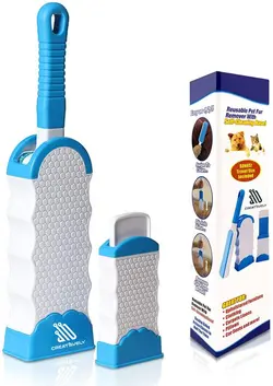 پرزگیر لباس و مبلمان - پارشال