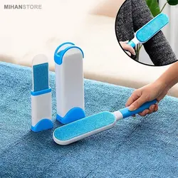 پرزگیر لباس و مبلمان - پارشال