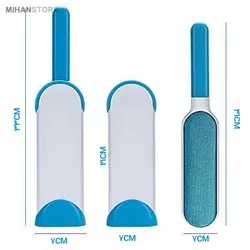 پرزگیر لباس و مبلمان - پارشال