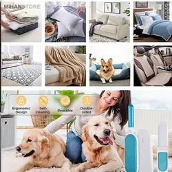 پرزگیر لباس و مبلمان - پارشال