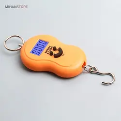 ترازو آویز دیجیتال مدل لبخند - پارشال