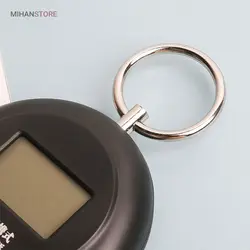ترازو آویز دیجیتال مدل لبخند - پارشال