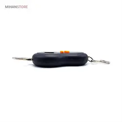 ترازو آویز دیجیتال مدل لبخند - پارشال