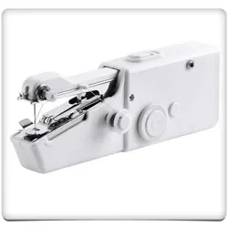 چرخ خیاطی دستی Handy Stitch - پارشال