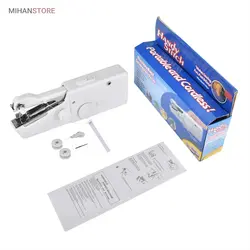 چرخ خیاطی دستی Handy Stitch - پارشال