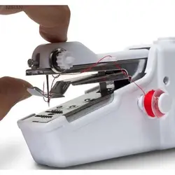 چرخ خیاطی دستی Handy Stitch - پارشال