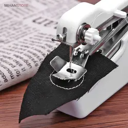 چرخ خیاطی دستی Handy Stitch - پارشال