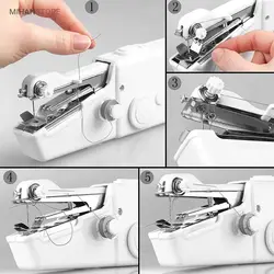 چرخ خیاطی دستی Handy Stitch - پارشال